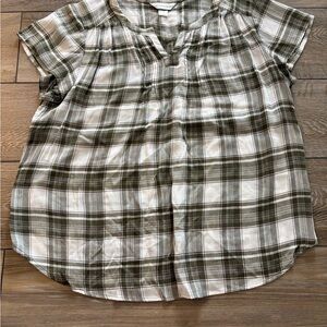 Christopher & Banks Blouse